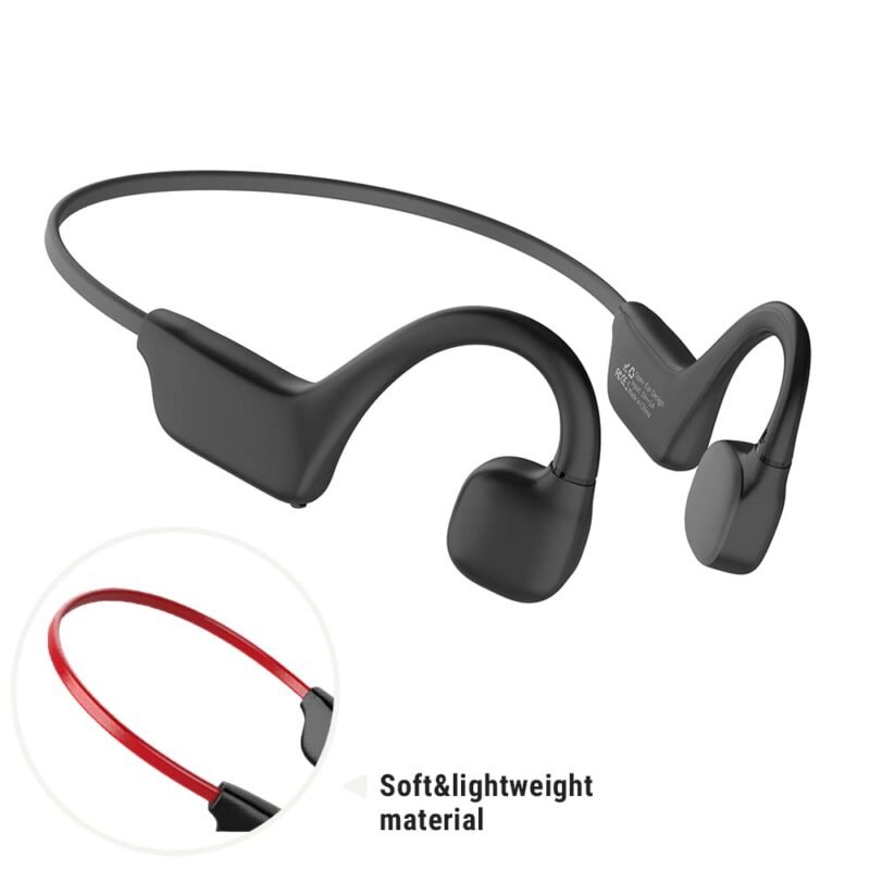 AS22 Bone Conduction Earphones