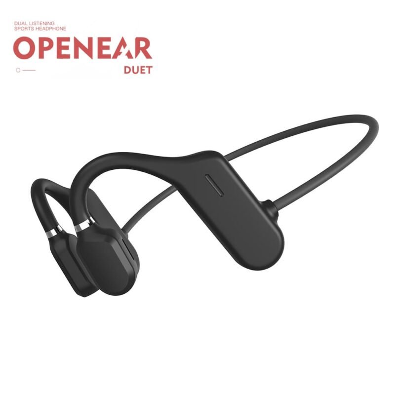 AS3 Bone Conduction Earphones