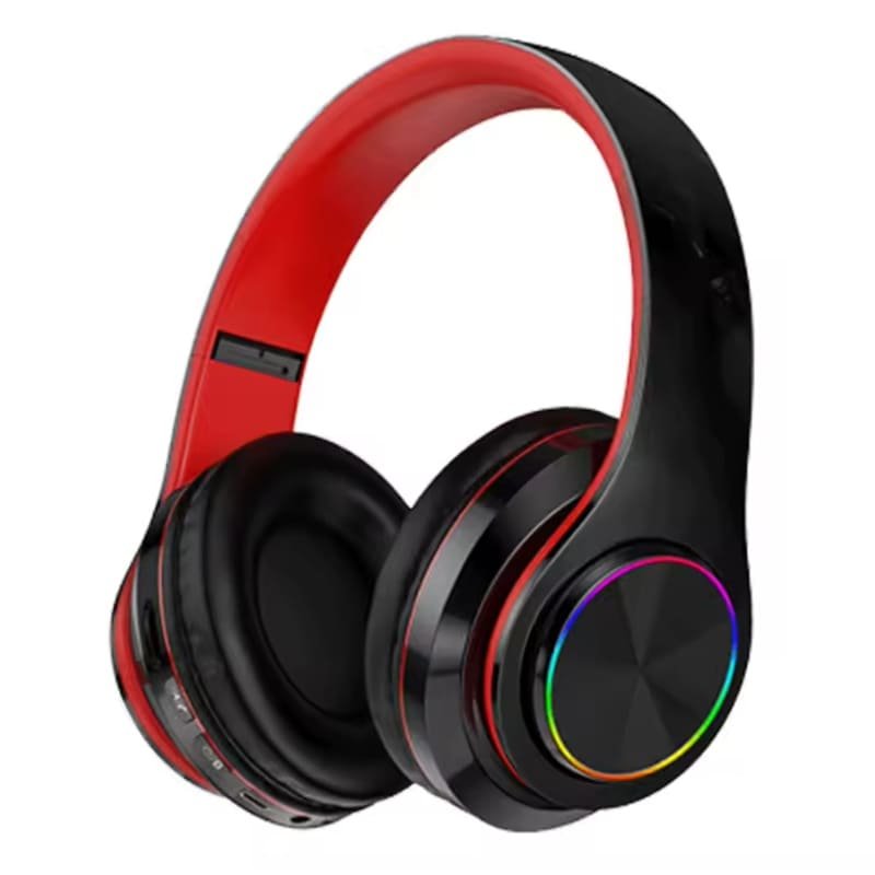 B39 Over Ear Headphones