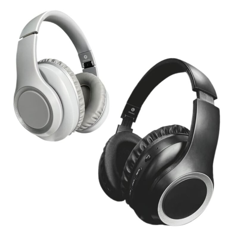 D812 Over-ear Headphones