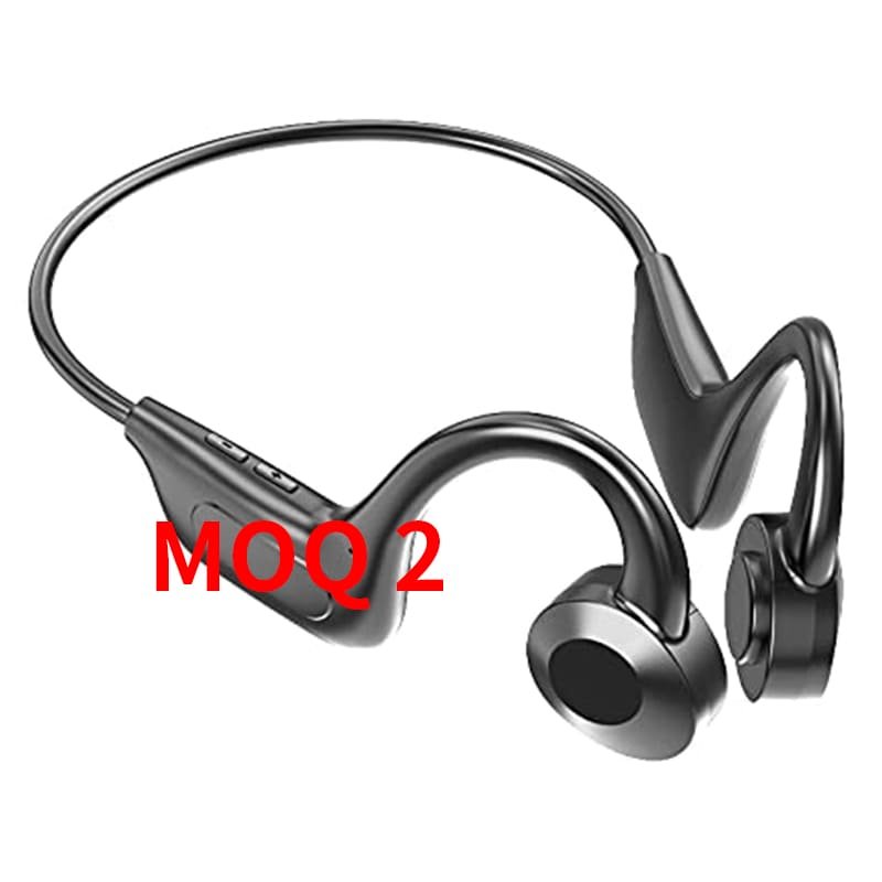 G02 Bone Conduction Earphones