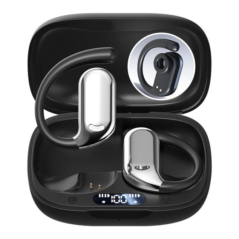 M74 AI Translation OWS Earbuds