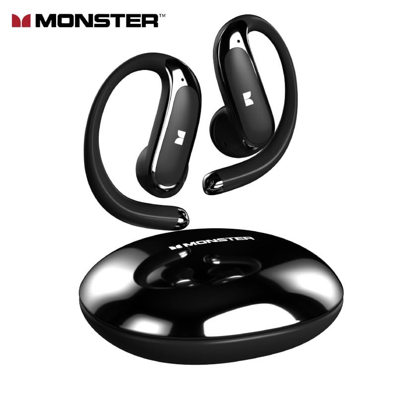 Monster D01 OWS Sports Earbuds