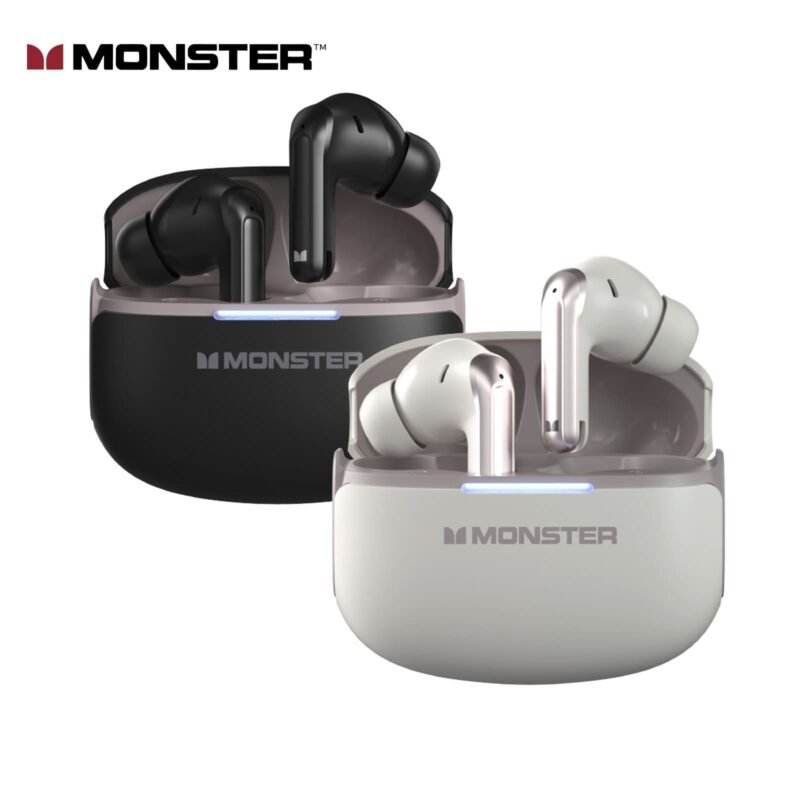 Monster D02 TWS Headphones