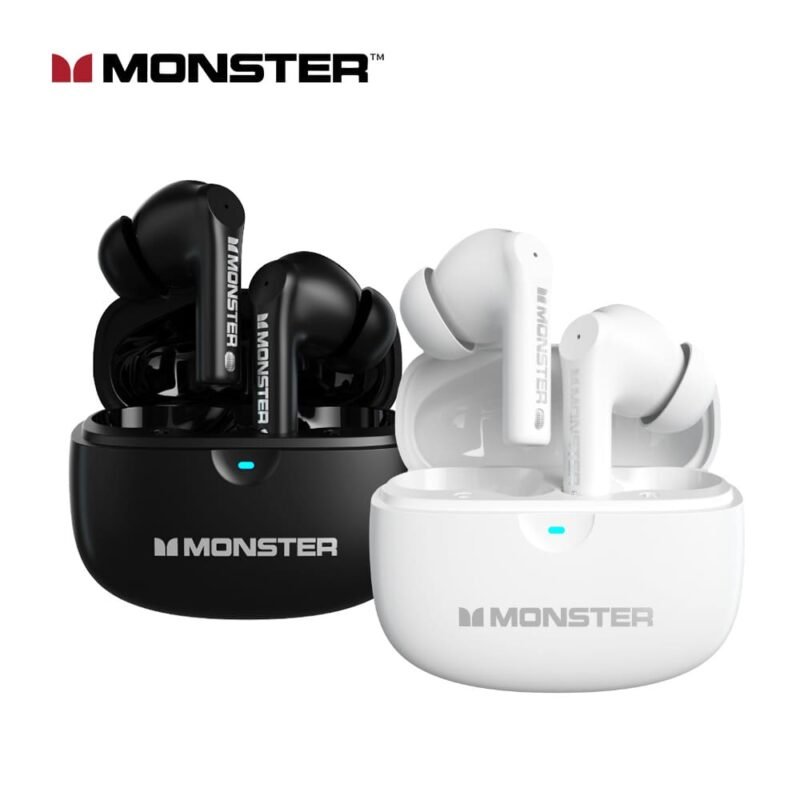 Monster GT16 TWS Headphones