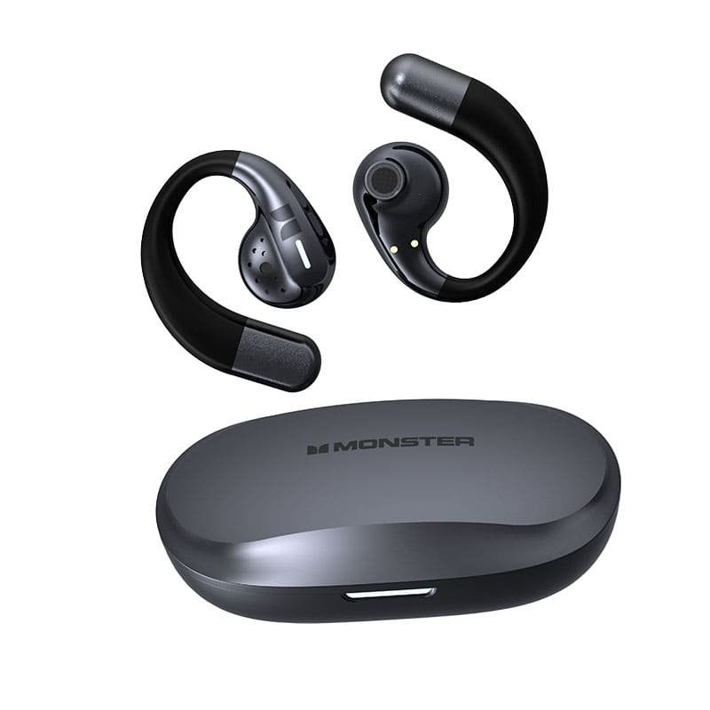 Monster X02 OWS Earbuds