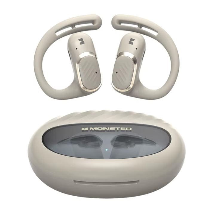 Monster X03 OWS Headphone