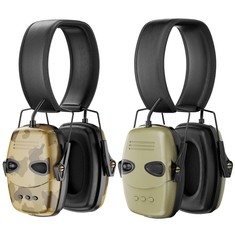 OY56018 Over Ear Headset