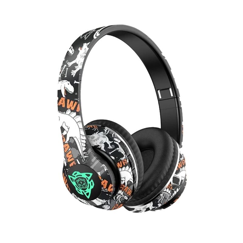 P35 Over Ear Headset