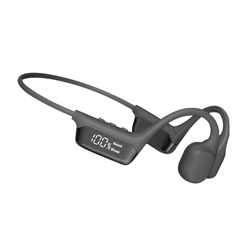 S10 Bone Conduction Earphones