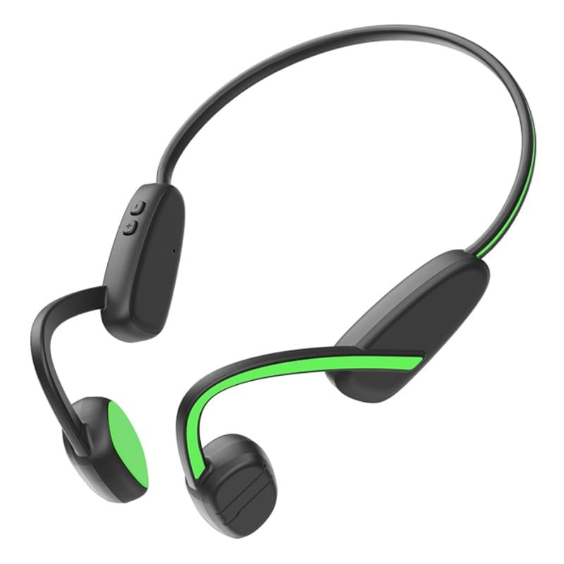 S22 Bone Conduction Earphones