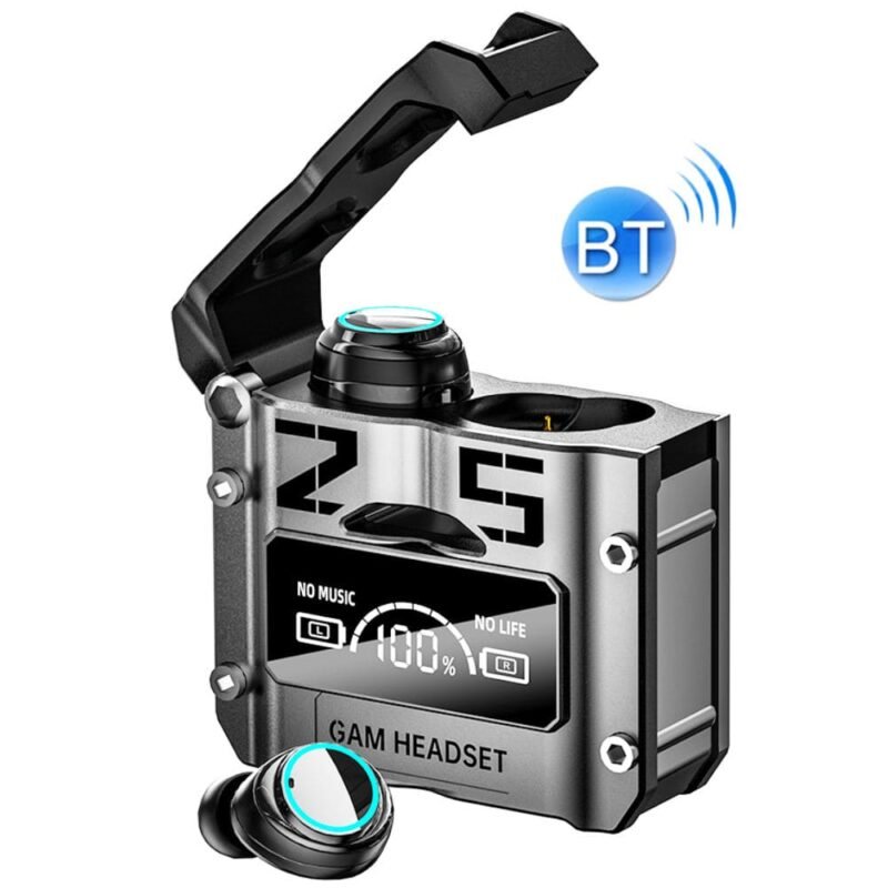 Silnek M25 In-ear  Earbuds