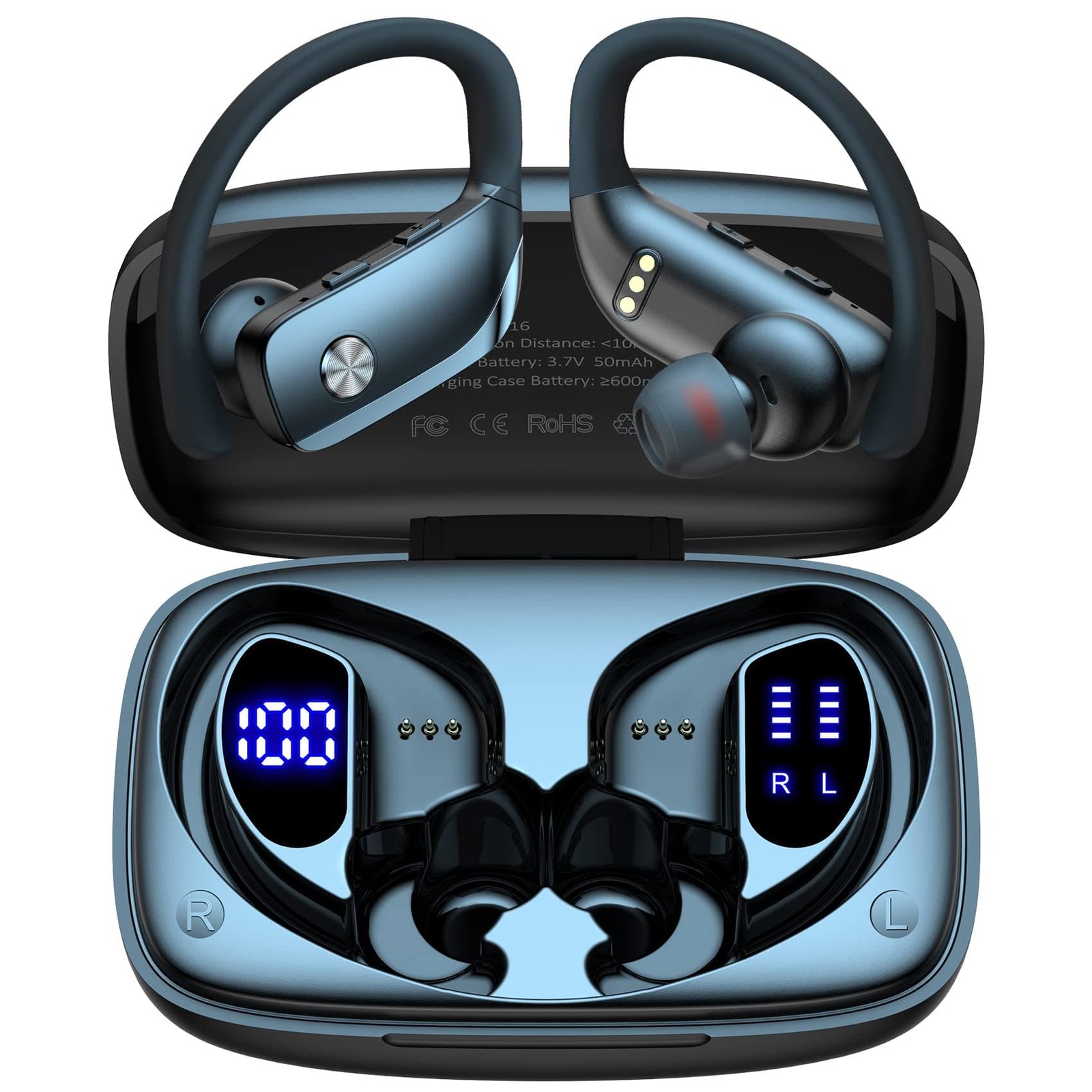 Silnek T16 TWS Earphone
