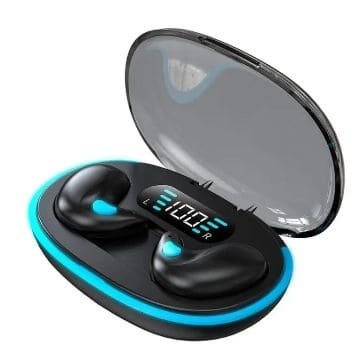 X55 Semi-in-ear Earphones