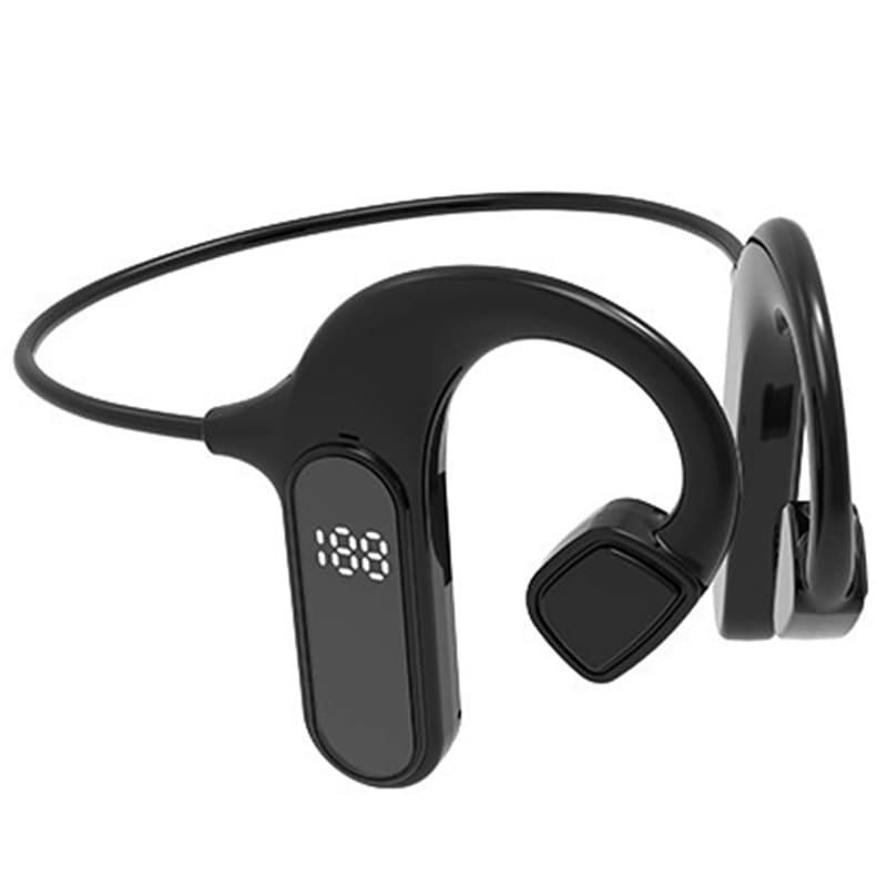 VG09 Bone Conduction Earphones