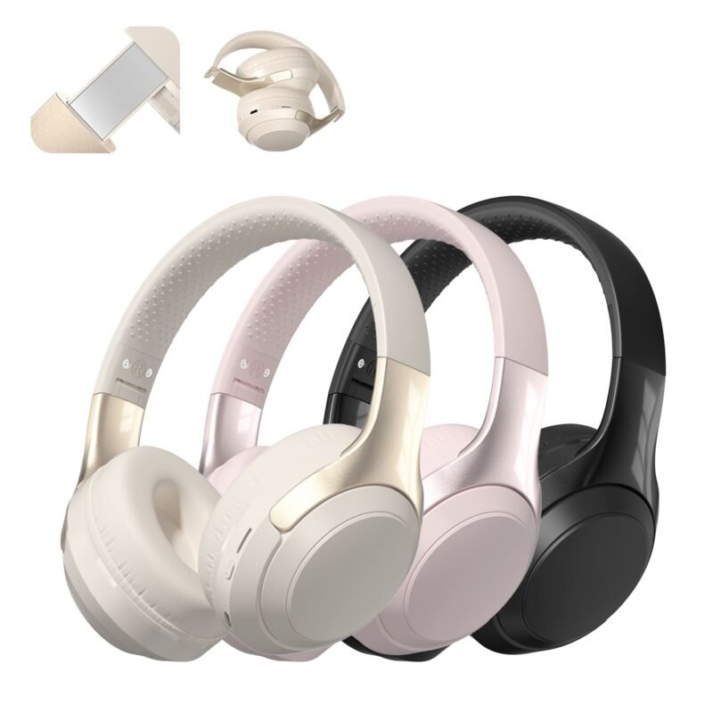 WH200 Over Ear Headset