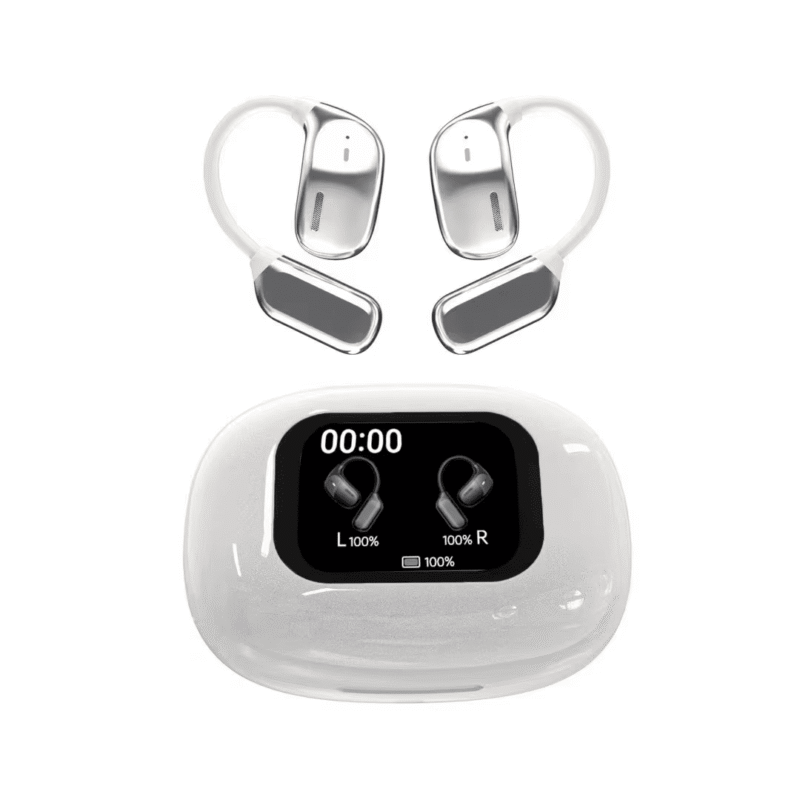 JM16 AI Translation Earphone