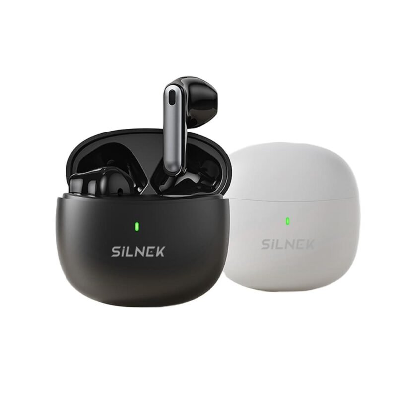Silnek Y60 in Ear Earphone