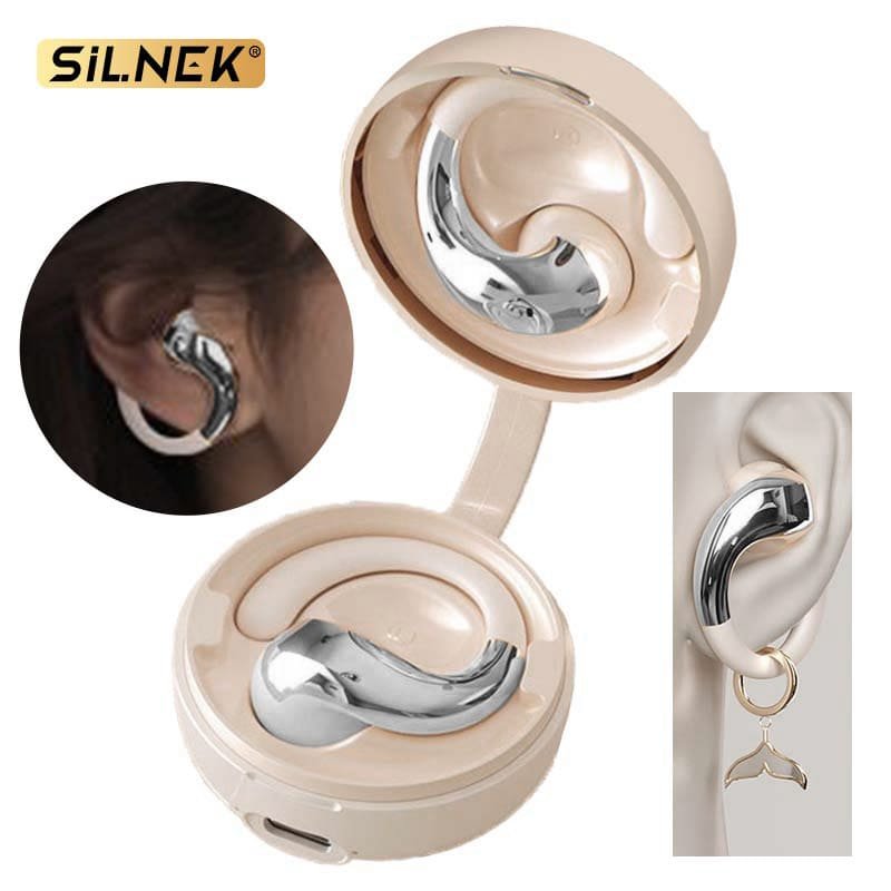Silnek YX38 OWS Headphone