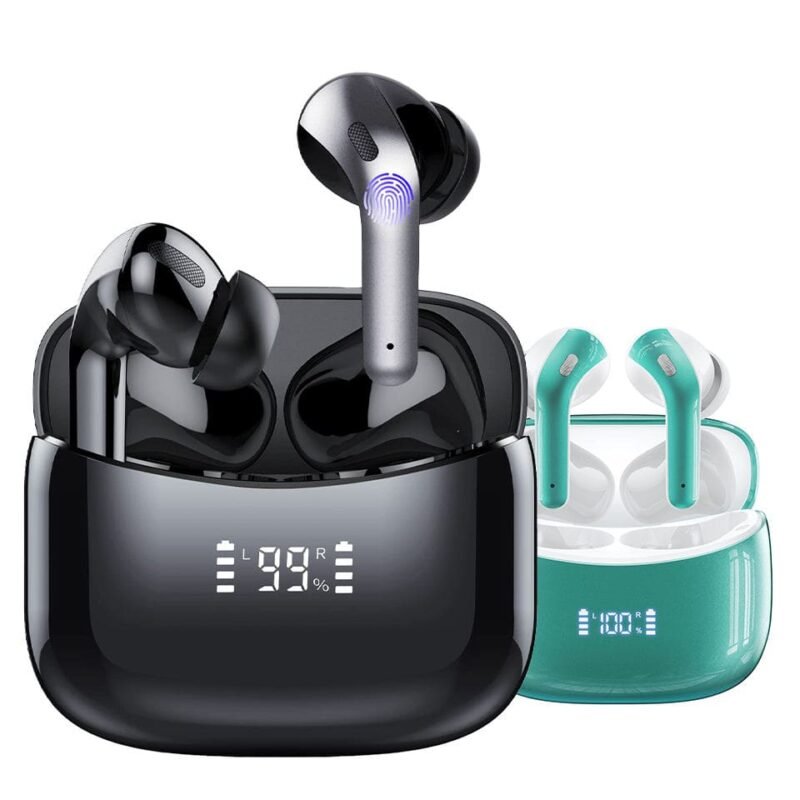 BX15 TWS Earphones