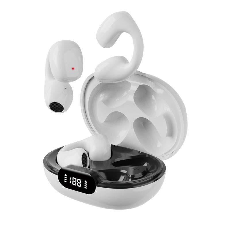 F60 TWS Earphones