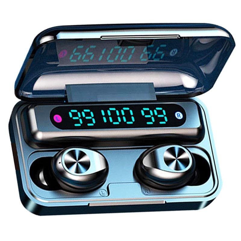 F9 9D TWS Earphones