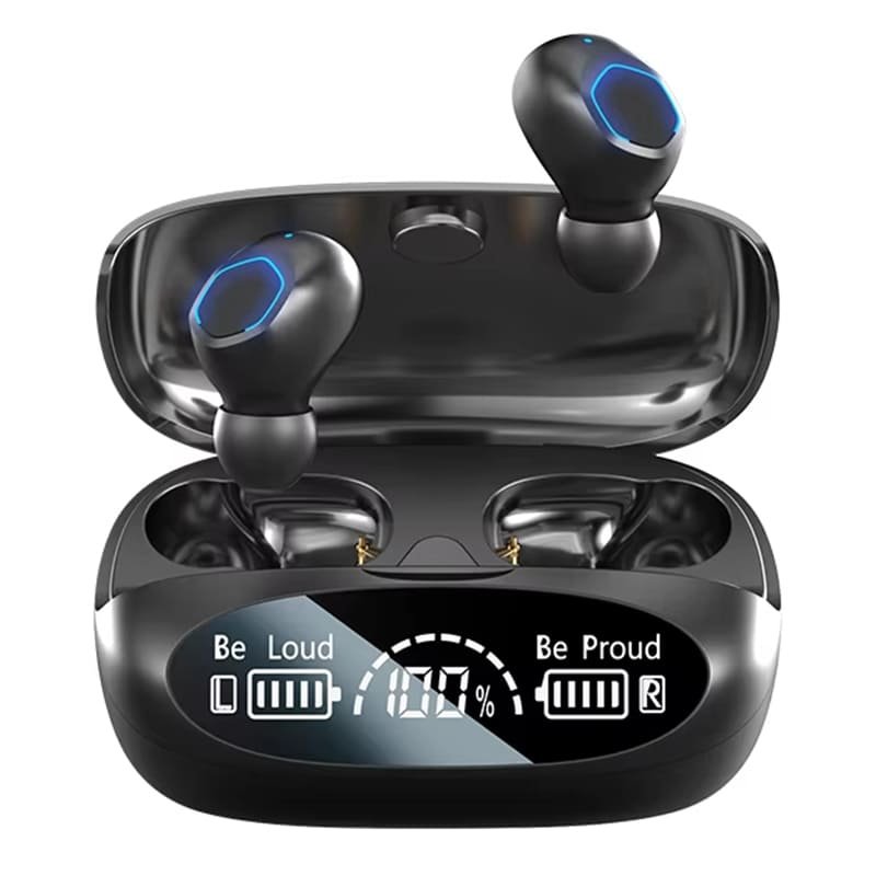 M22 TWS Earphones
