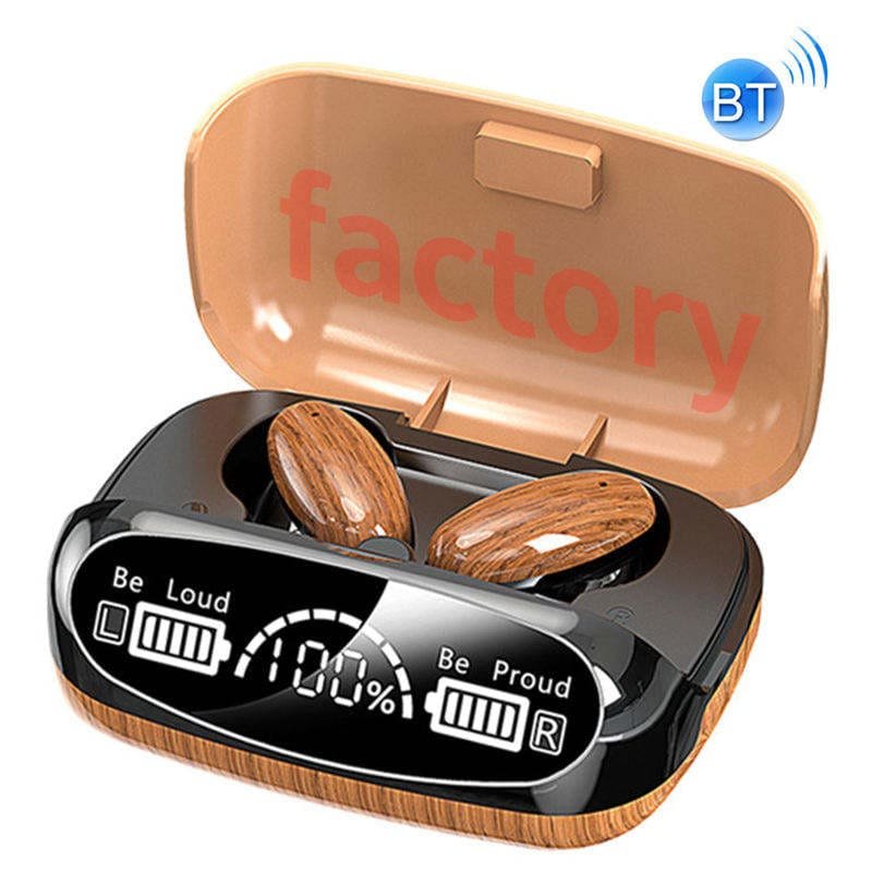 M35 TWS Earphones