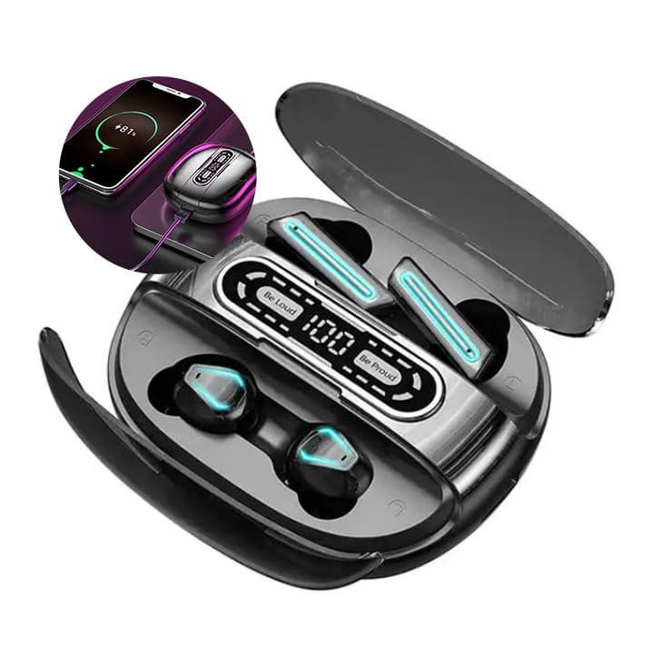 M56 TWS Earphones