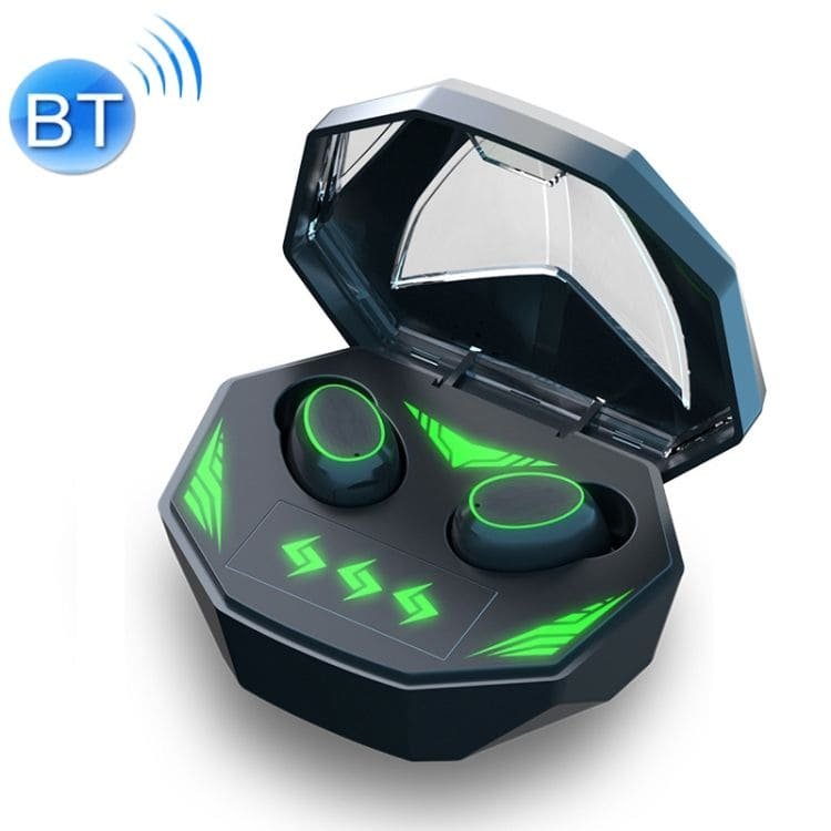 MD518 TWS Earphones