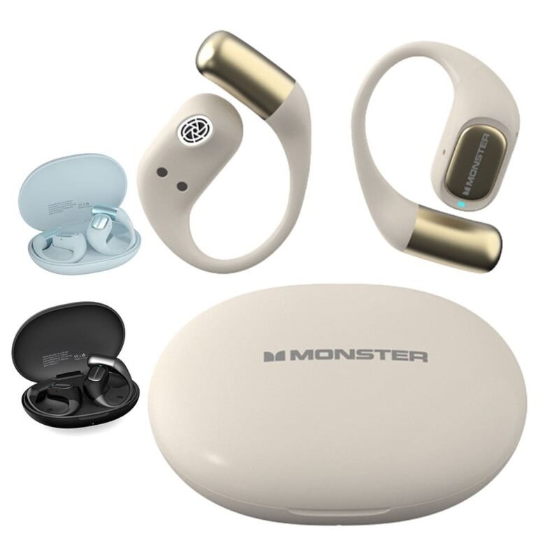Monster X06 OWS Earphones