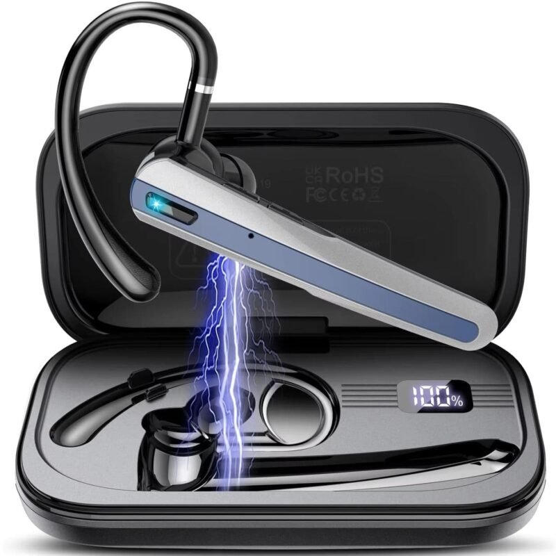 N19 TWS Earphones