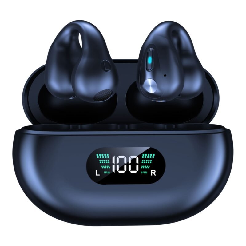 Q80 OWS Earphones
