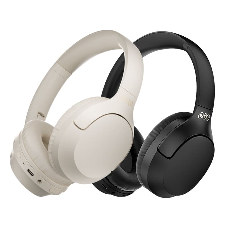 QCY H2 Pro Over Ear Headset