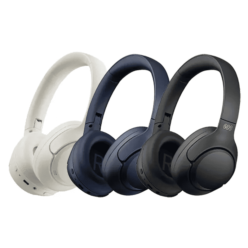 QCY H3 Over Ear Headset
