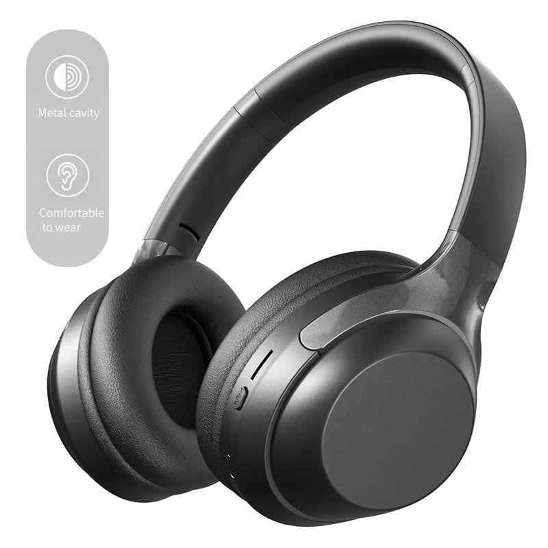 WH100 Over Ear Headset