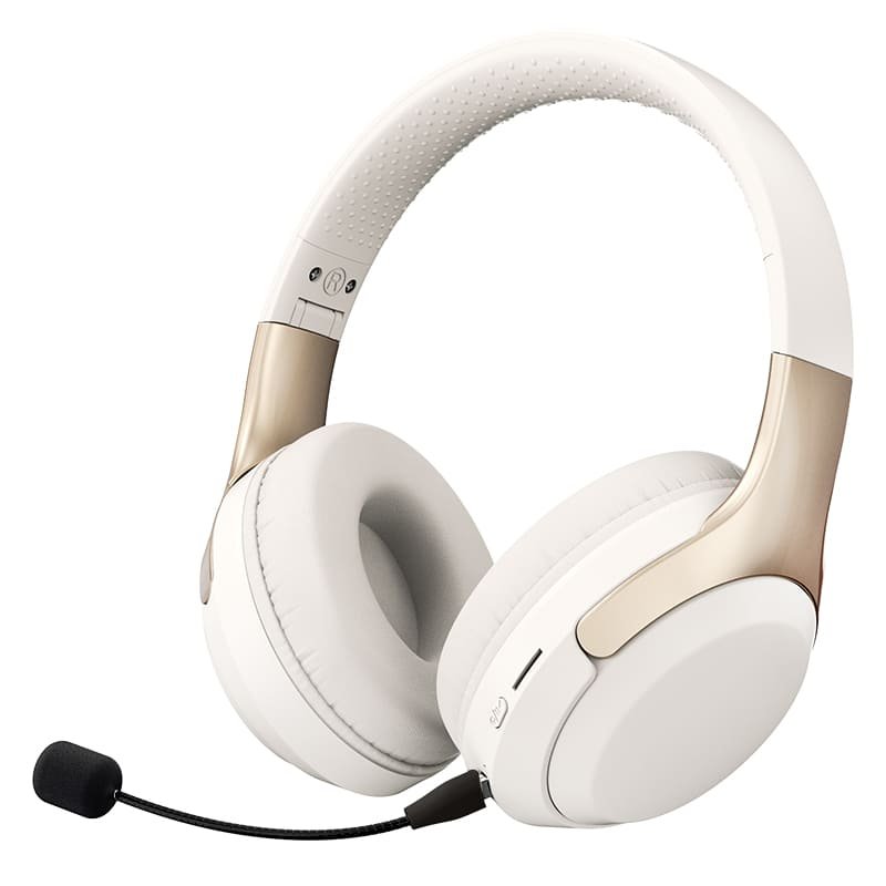 WH300 Over Ear Headset