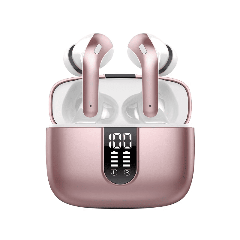 X08 TWS Earphones